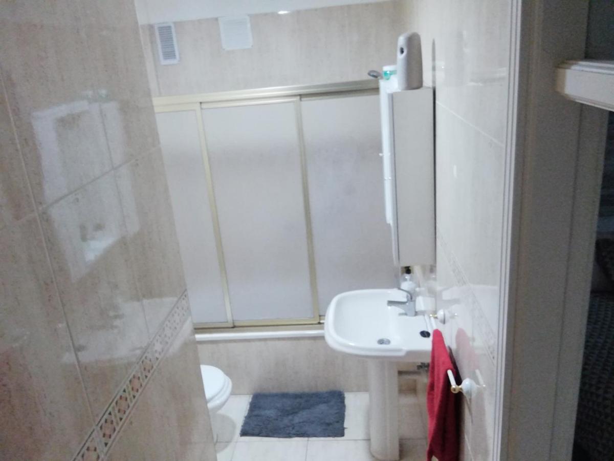 Caletillas Alan ,Aire, Parking, Wifi Candelaria Ngoại thất bức ảnh